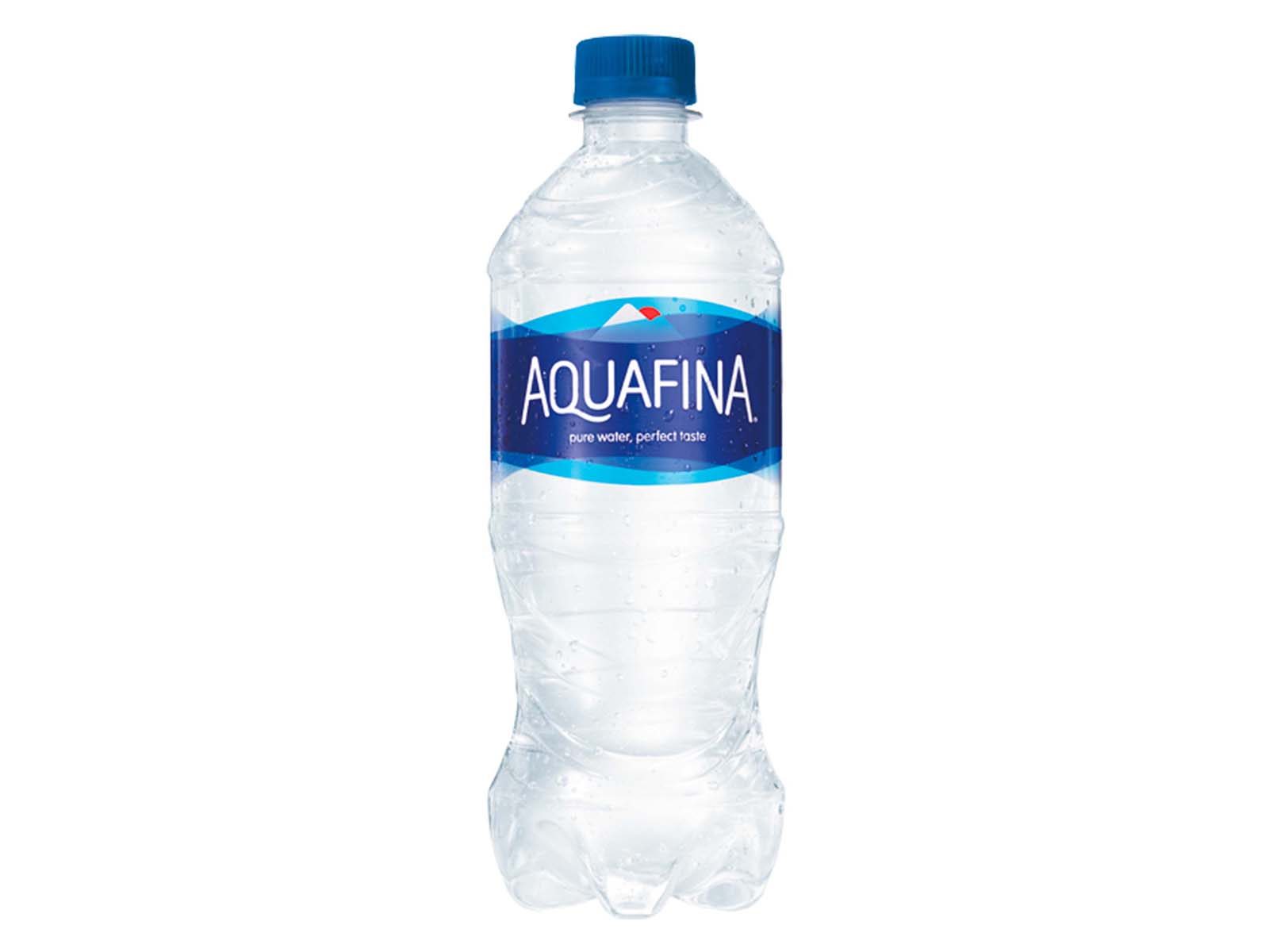 Aquafina Bottle