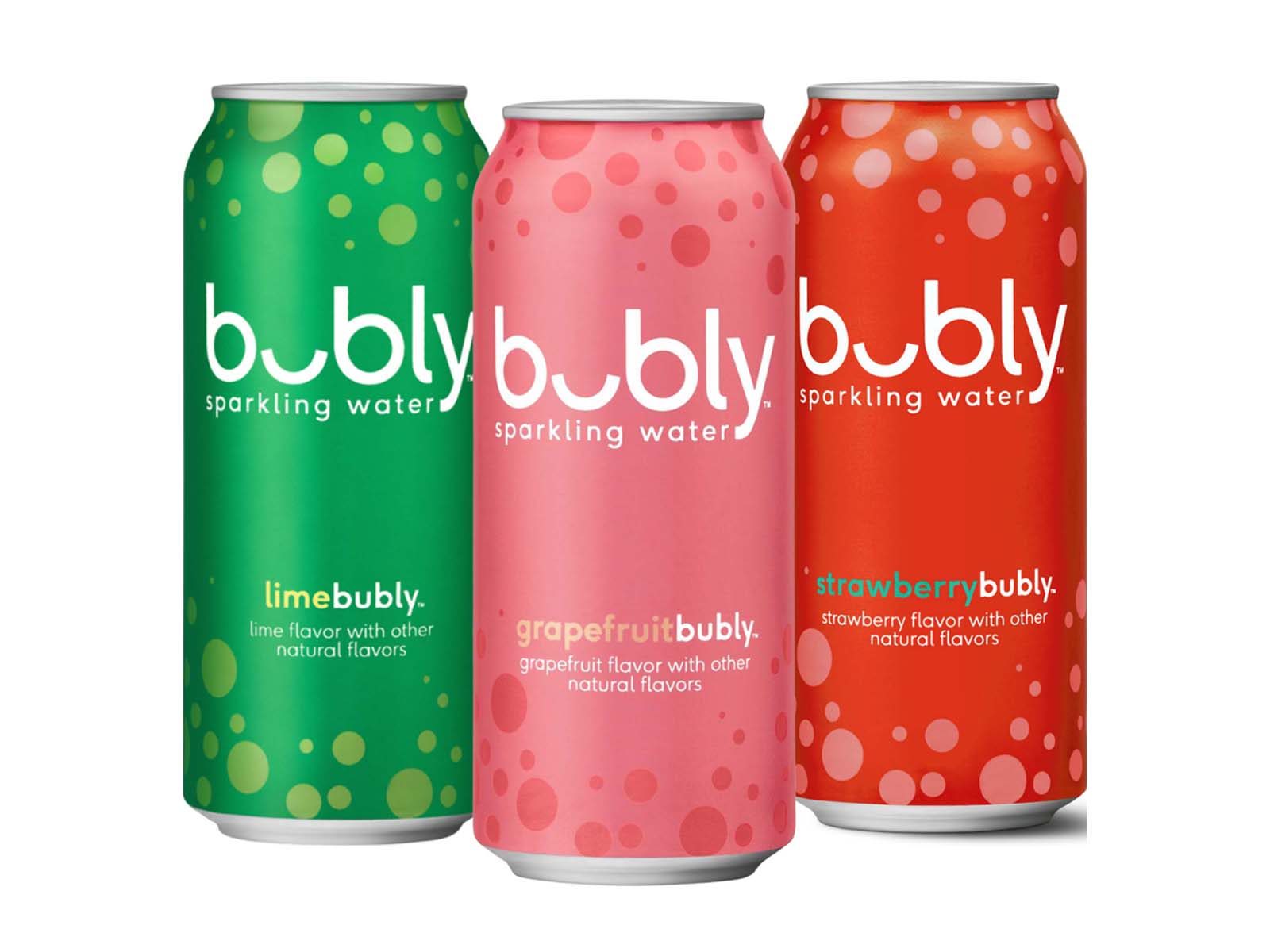 Bubly Can