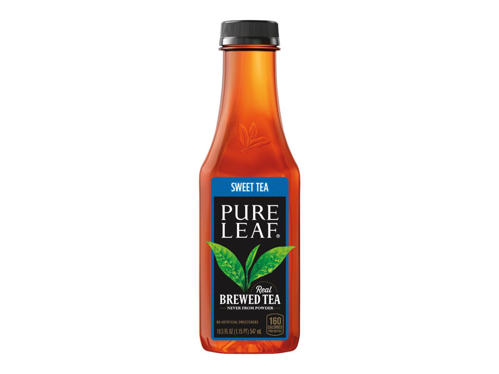 Pure Leaf Bottle
